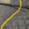 Team Vass 220 Winter Lined Jacket - Waterproof - Khaki Edition